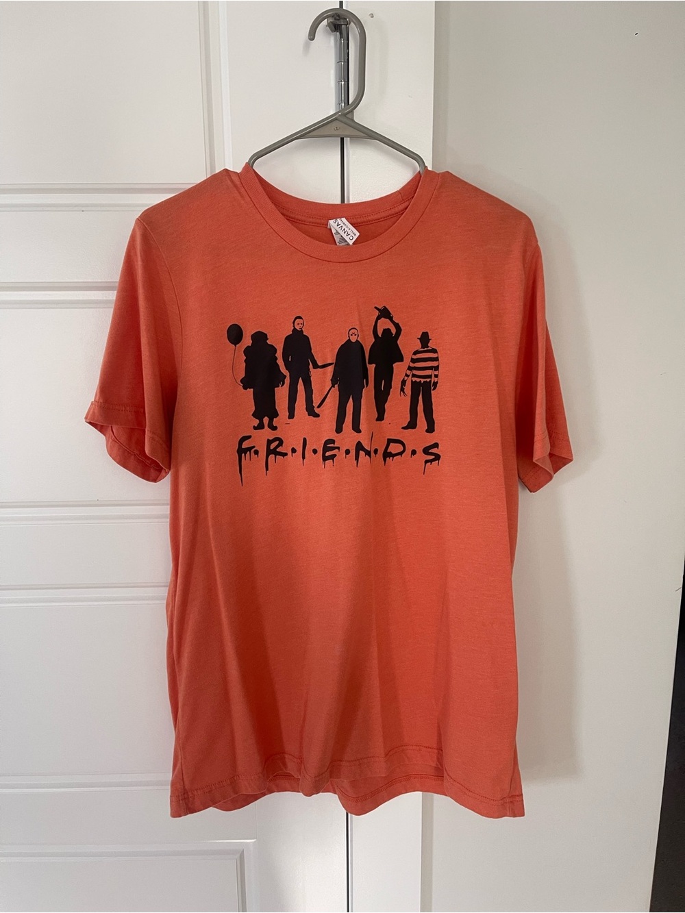 Halloween shirt